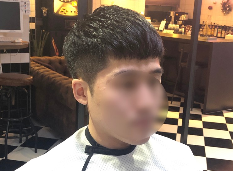 론헤어 그루밍점 론헤어 그루밍점