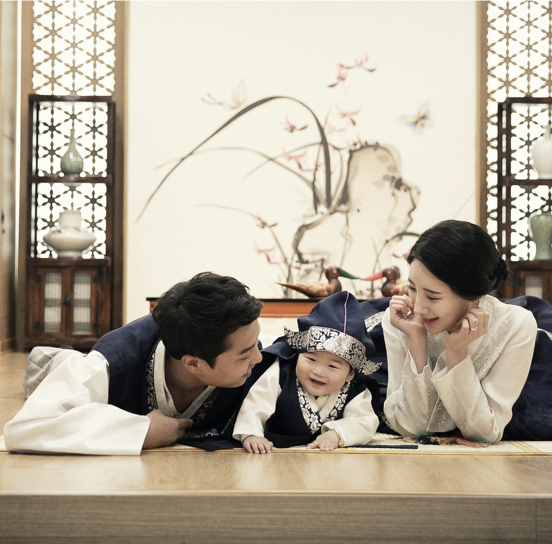FAMILY-그리다스튜디오 강릉점