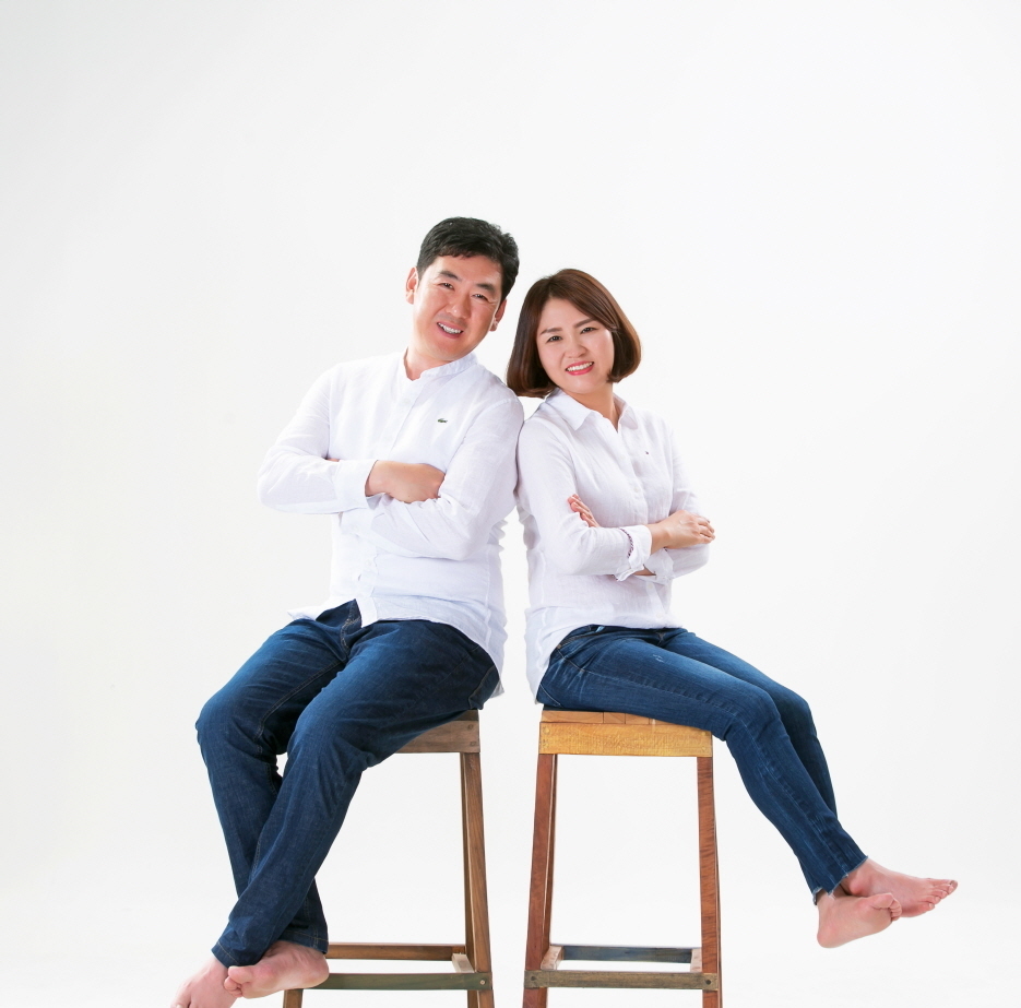 FAMILY-그리다스튜디오 강릉점