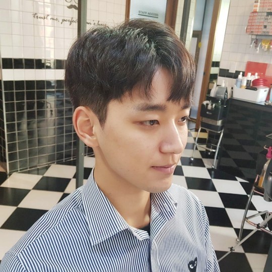 론헤어 그루밍점 론헤어 그루밍점