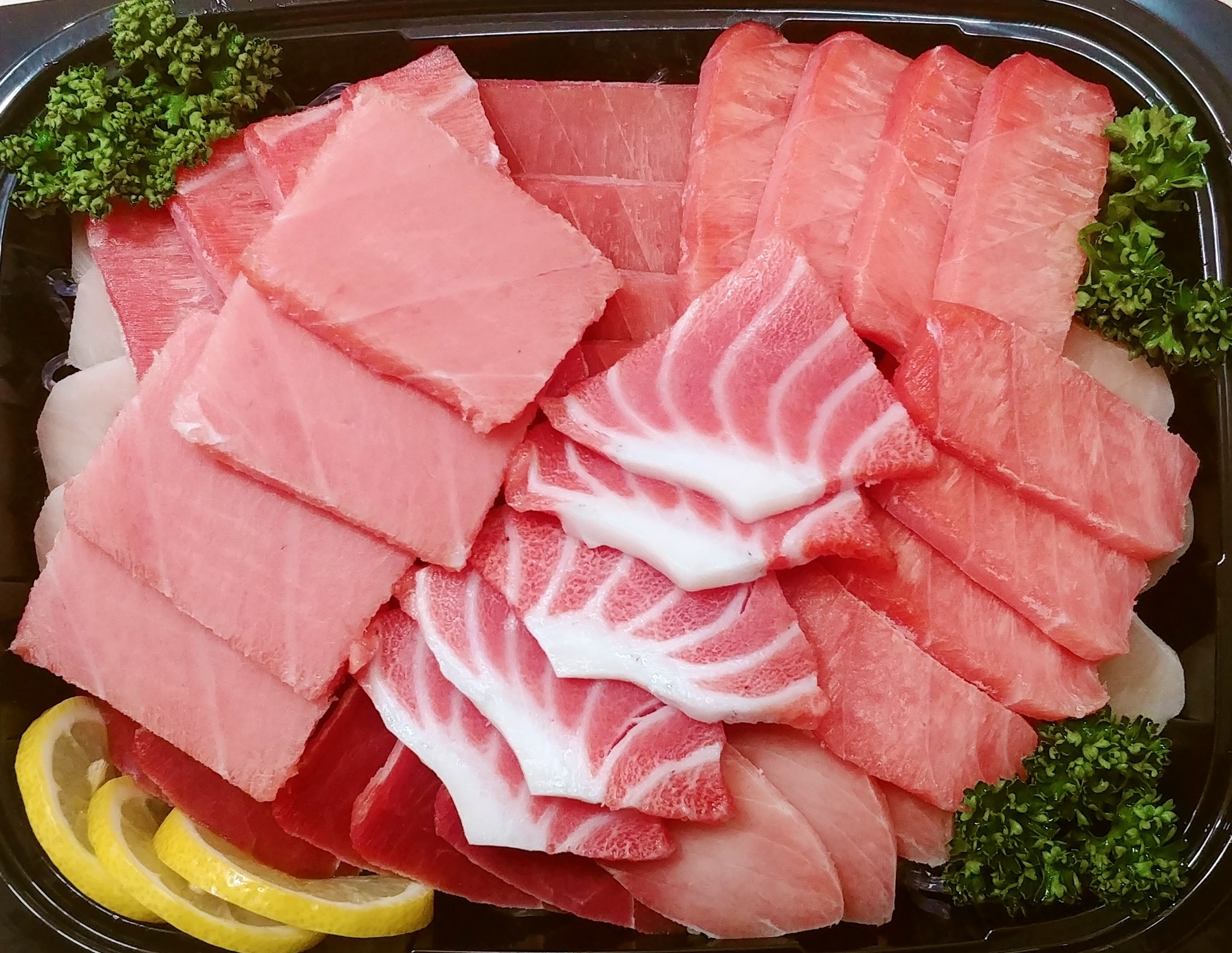예가명품 B-예가참치 [홈서비스 배달]