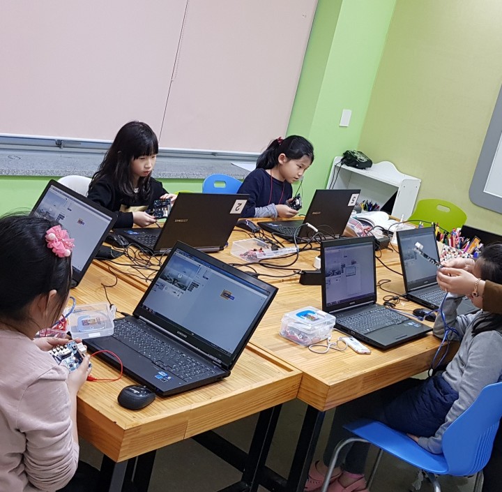 퍼니사이언스랩 이미지