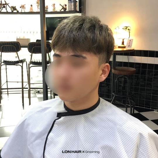 론헤어 그루밍점 론헤어 그루밍점
