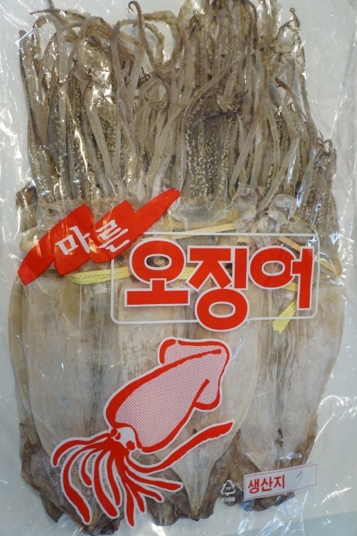 건어물-가나유통