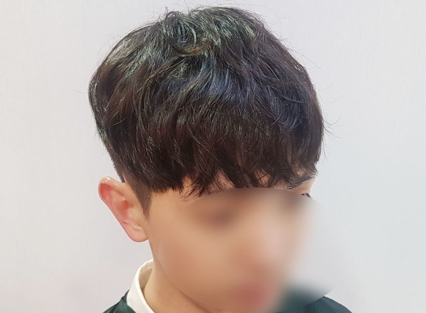 론헤어 그루밍점 론헤어 그루밍점