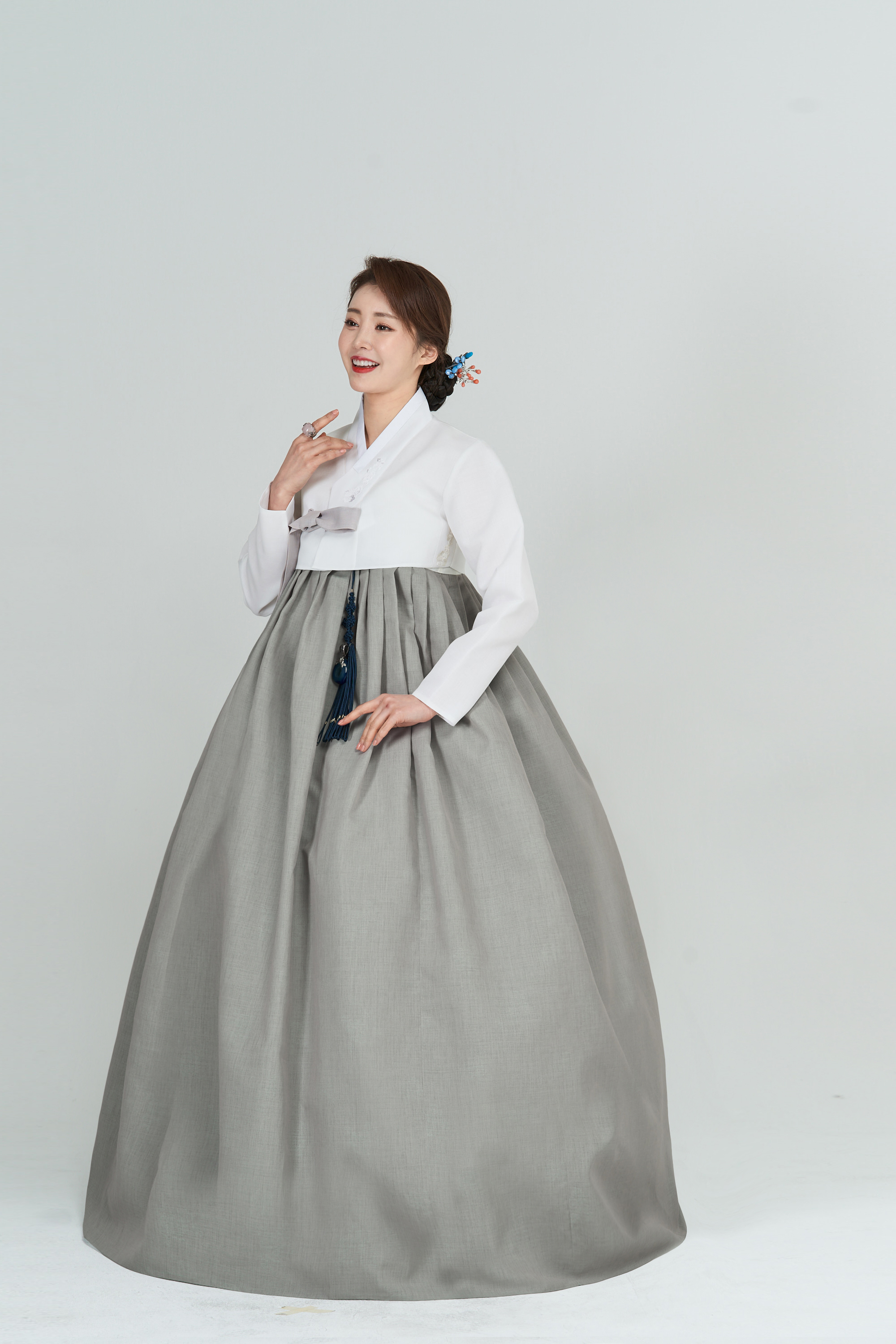 갤러리-성남민한복