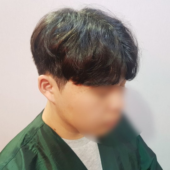 론헤어 그루밍점 론헤어 그루밍점