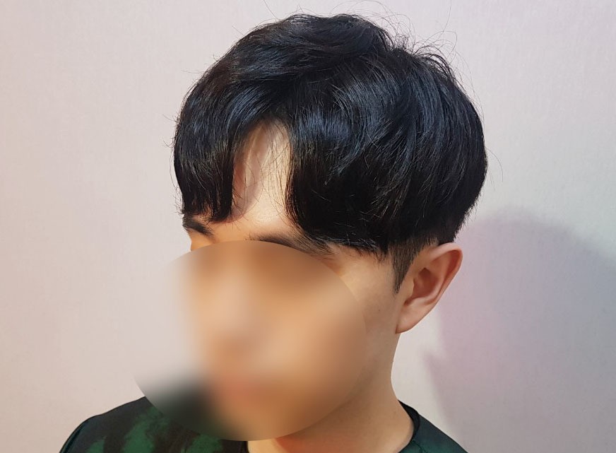 론헤어 그루밍점 론헤어 그루밍점