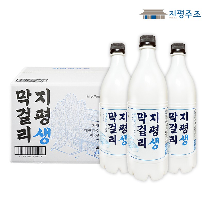 지평막걸리 소개 | 지평막걸리 공식판매대리점