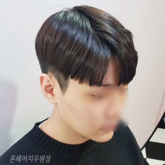 론헤어 그루밍점 론헤어 그루밍점