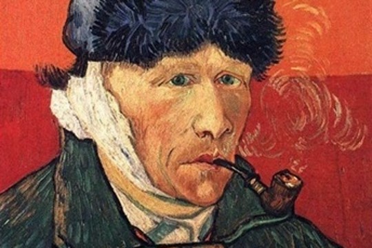 Vincent Van Gogh