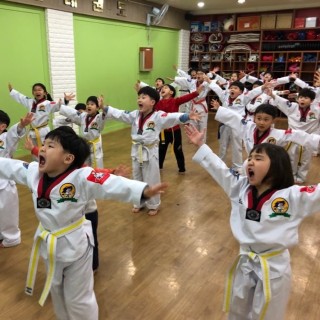정릉경희대태권도 정릉경희대태권도