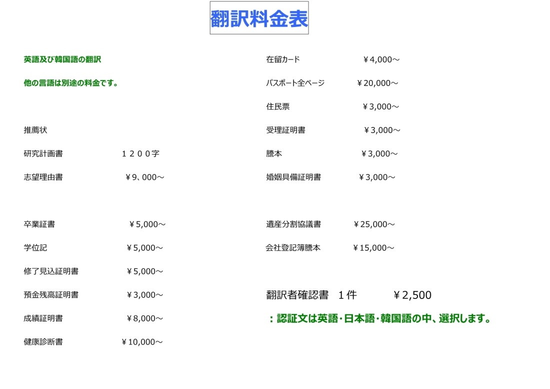 ワカメ外国語翻訳 英語翻訳