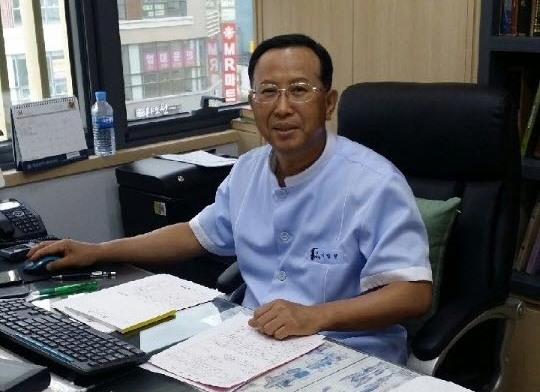 의료진안내-세종양지한의원