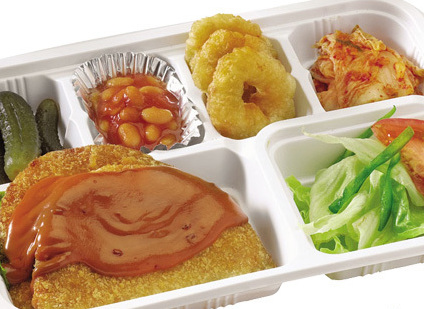황금밥상-미가 한식부페