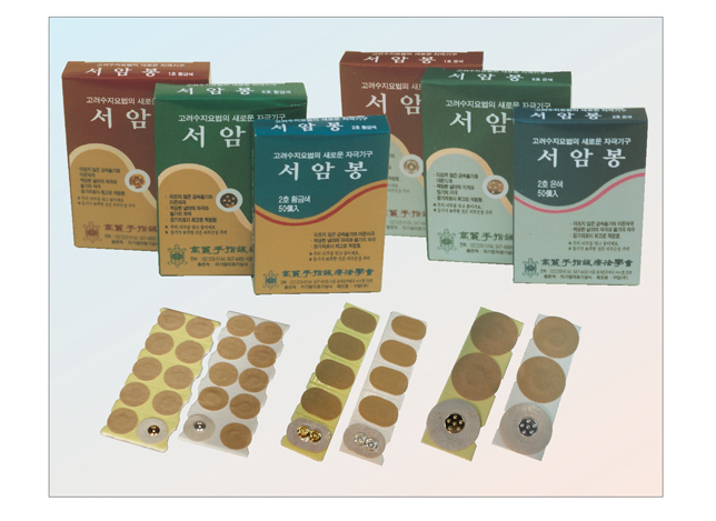 상품-고려수지침 대전서남지회