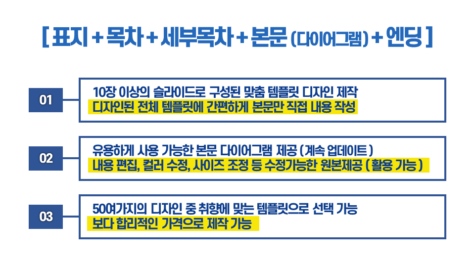 대구 PPT제작 비비드피피티 대구 Ppt제작 비비드피피티