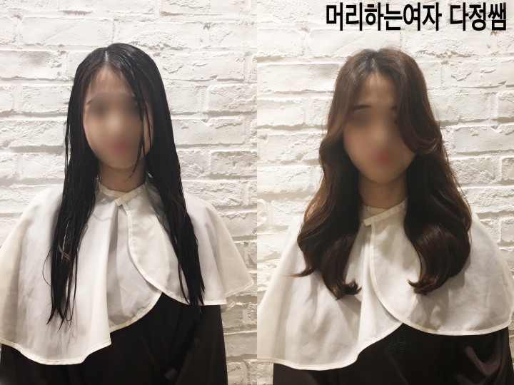 춘천미용실 벨르헤어 다정원장 춘천미용실 벨르헤어 다정원장