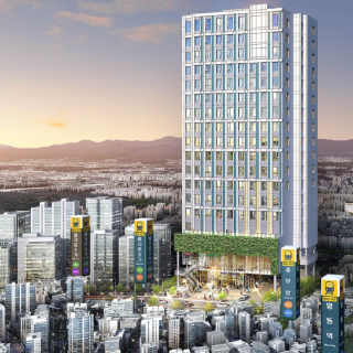 홈 | 남산센트럴뷰 스위트