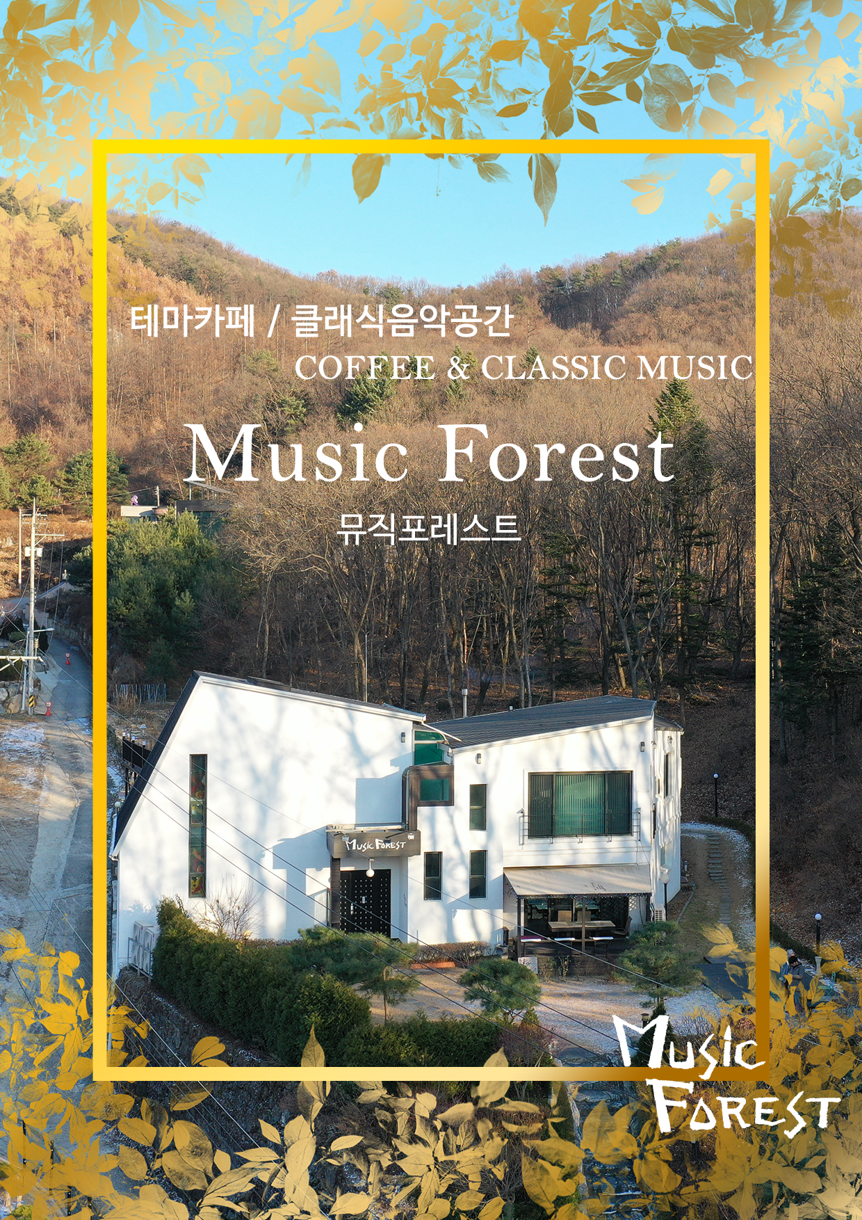 뮤직포레스트소개-뮤직포레스트