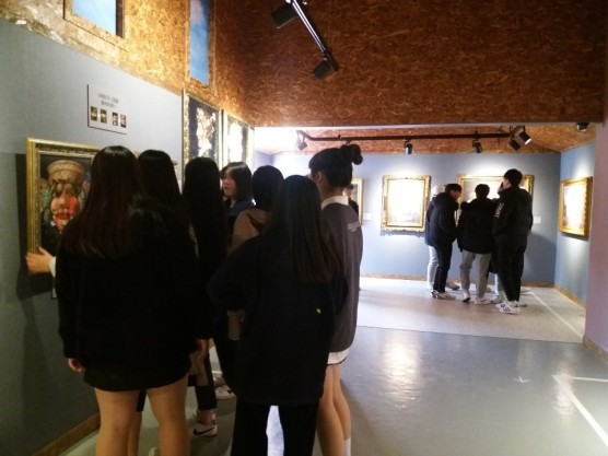 시흥시청소년수련관 이미지