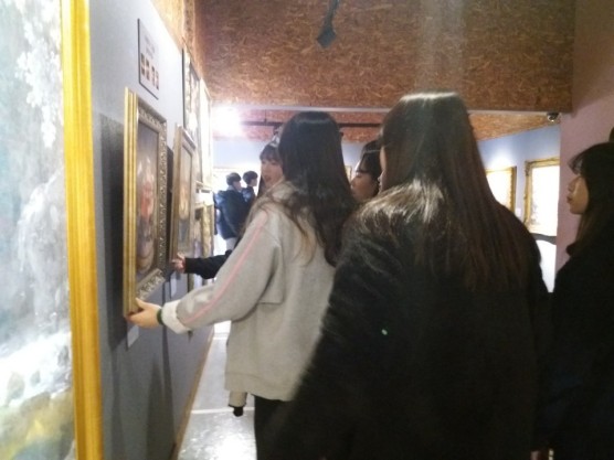 시흥시청소년수련관 이미지