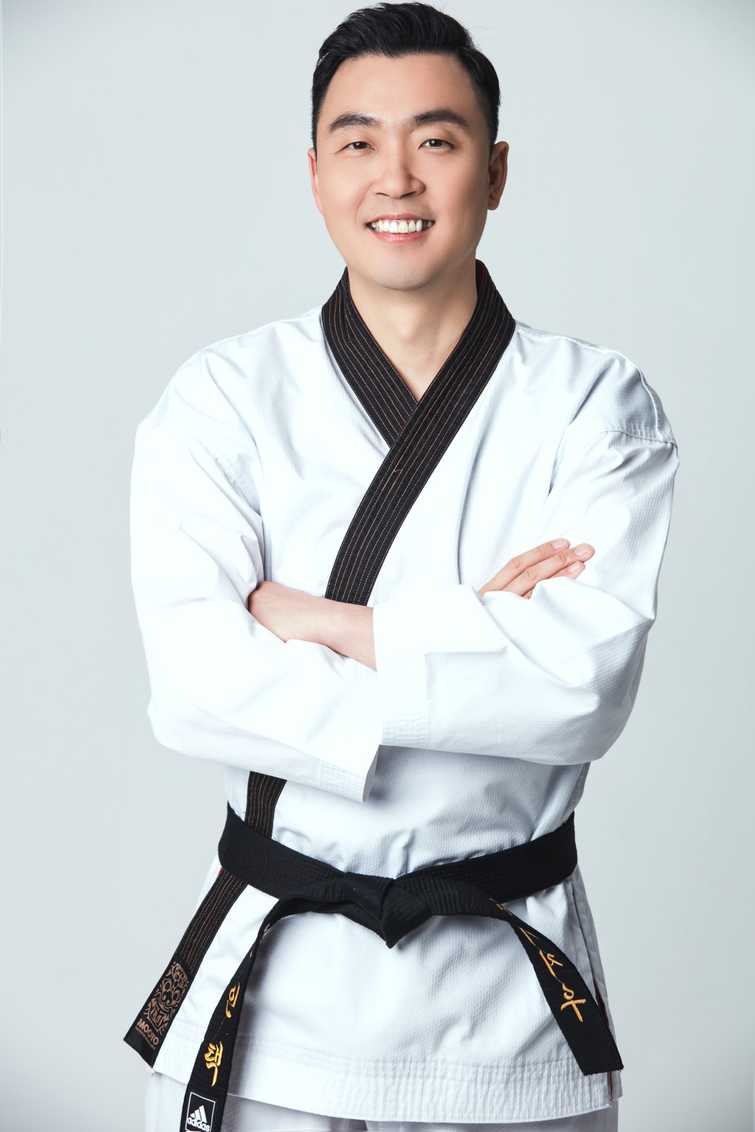 경희대박사 현대태권도장 경희대박사 현대태권도장