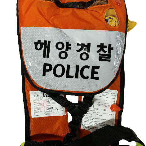 구명조끼-(주)티엠에스플러스