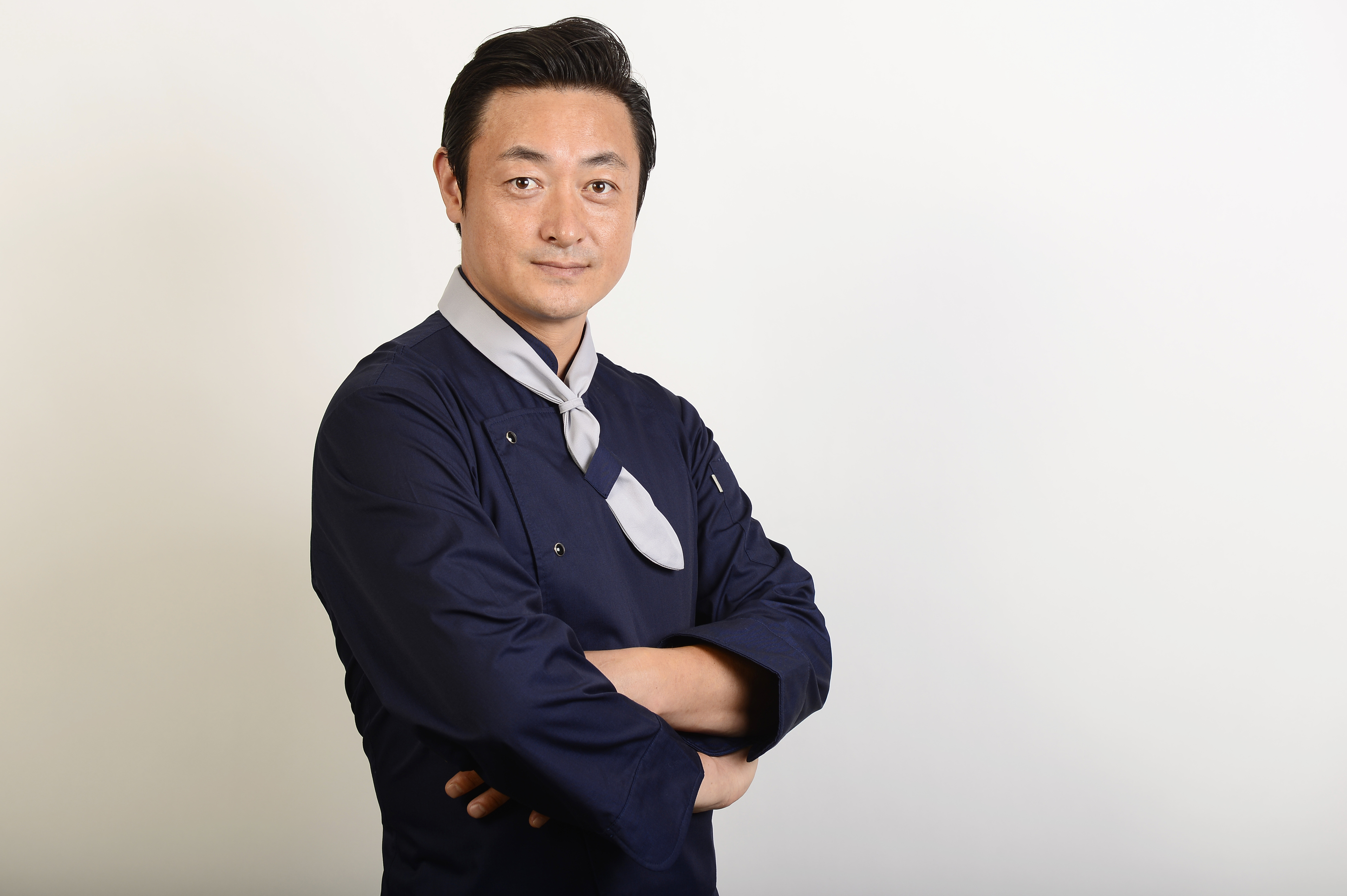 산홍 스토리-진주냉면 산홍