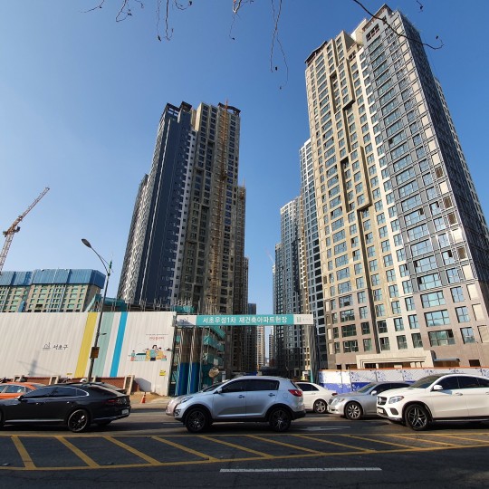 단지내부동산 단지내부동산