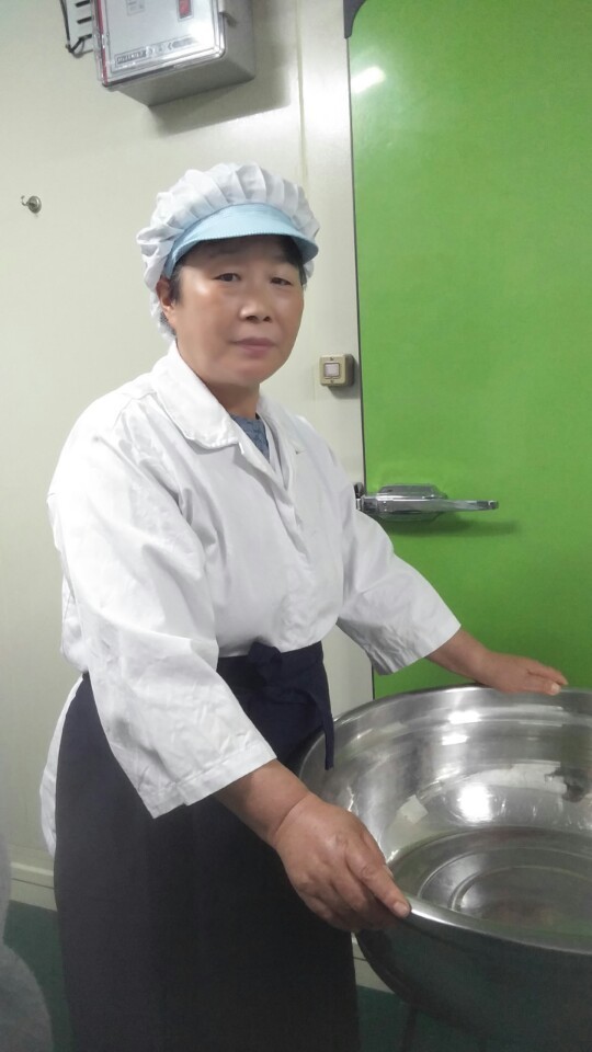 회사소개-해민푸드 제주현대수산