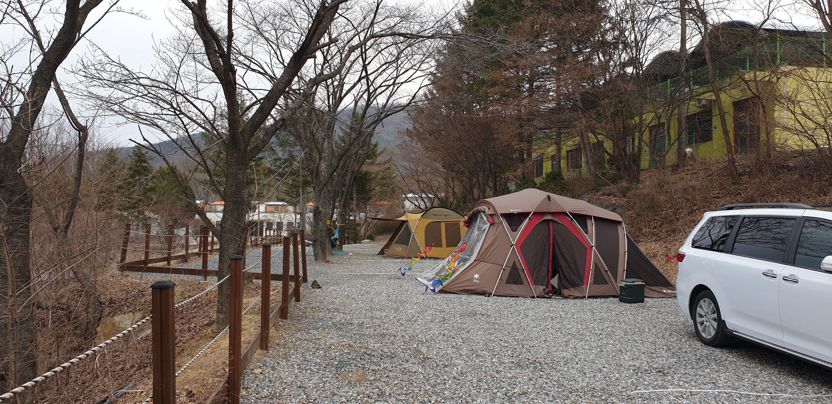 포토-서대산드림캠핑파크