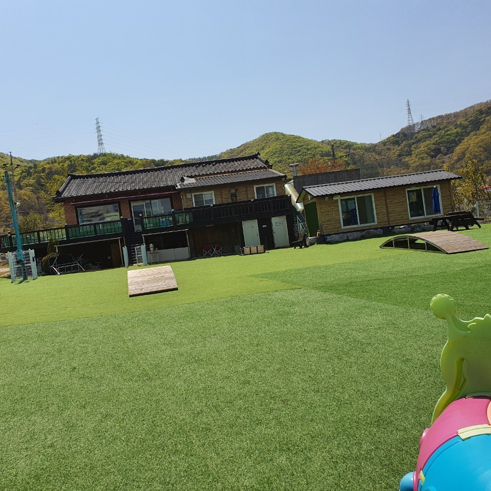 업체사진-개떼놀이터 천안 아산점
