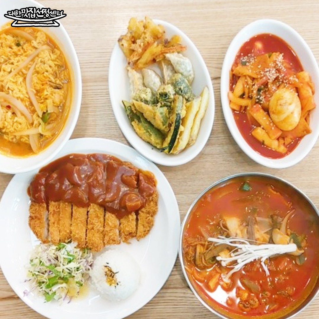 매장/메뉴 | 얌샘김밥