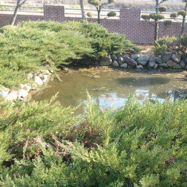 영업안내-경주동해조경