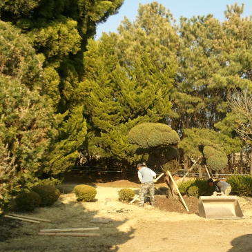 회사소개-경주동해조경
