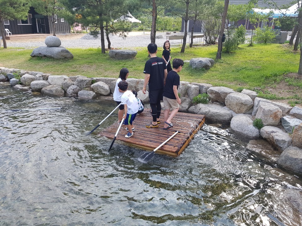 부대시설-마의태자용소마을