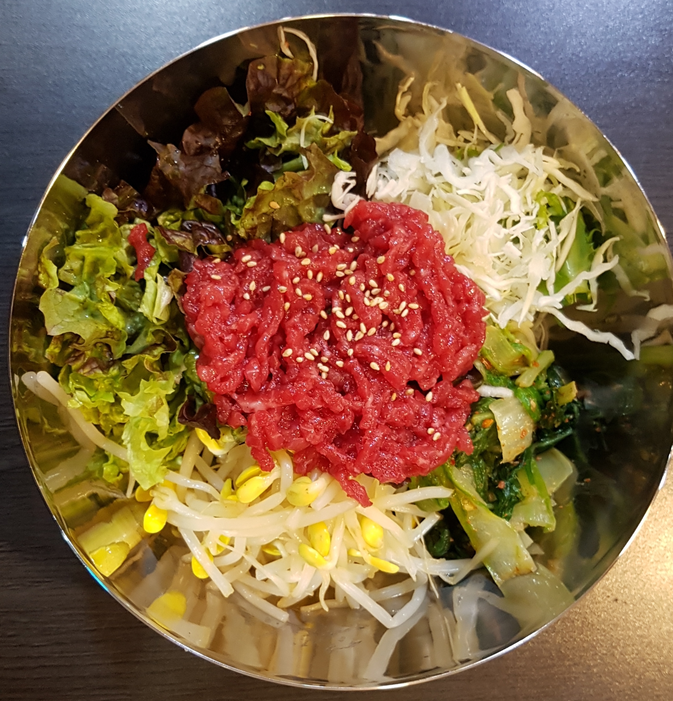 메뉴명-대식한우명가 대구직영점