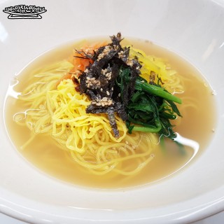 마당국수 마당국수