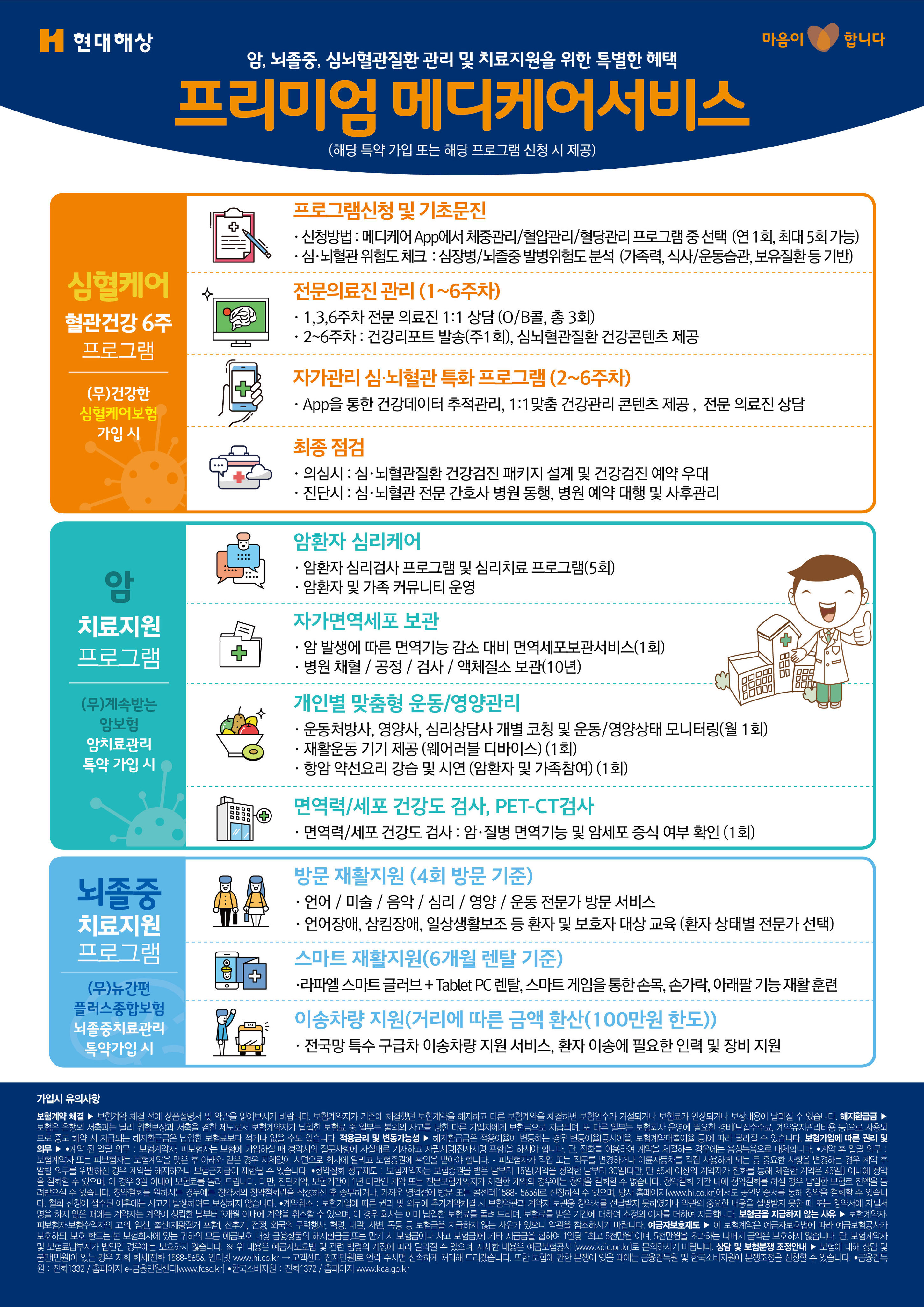 메디케어서비스-현대해상화재보험(자칭송승헌)