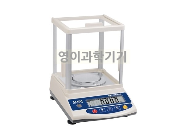 에이컴전자저울 이미지