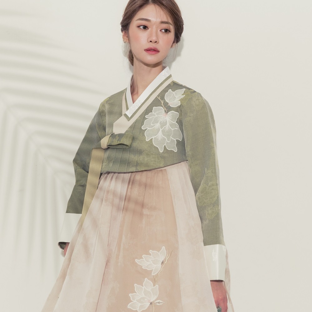 Gallery-김태기선한복