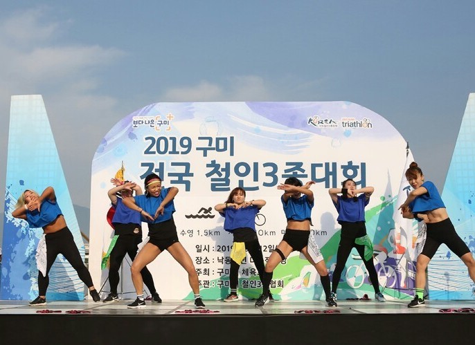 무대행사(Stagework-세종광고기획