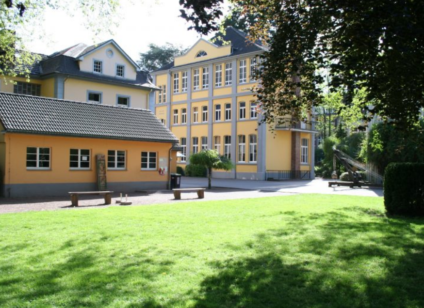 독일사립학교