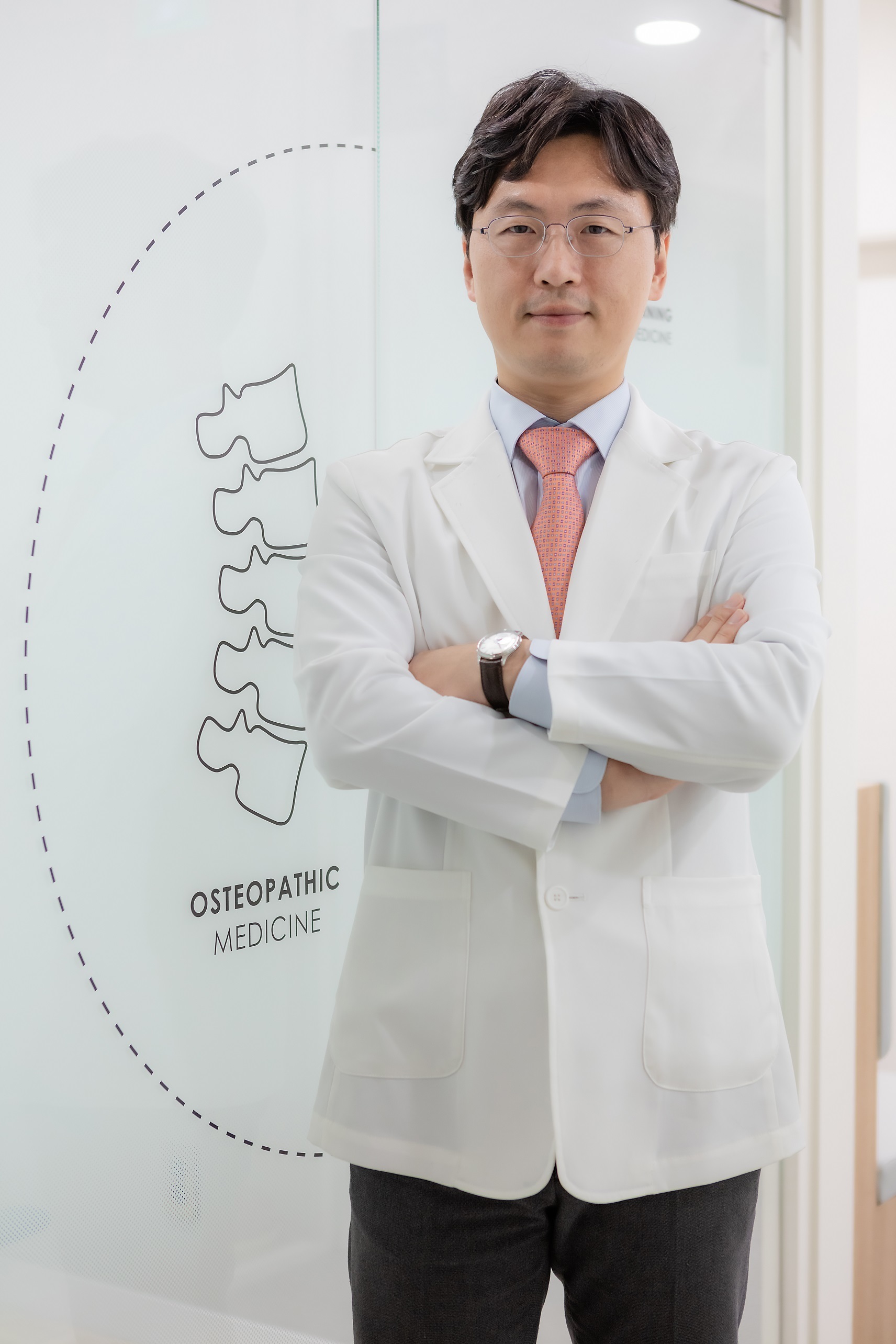 소개(인사말)-좋은아침한의원 구로디지털단지
