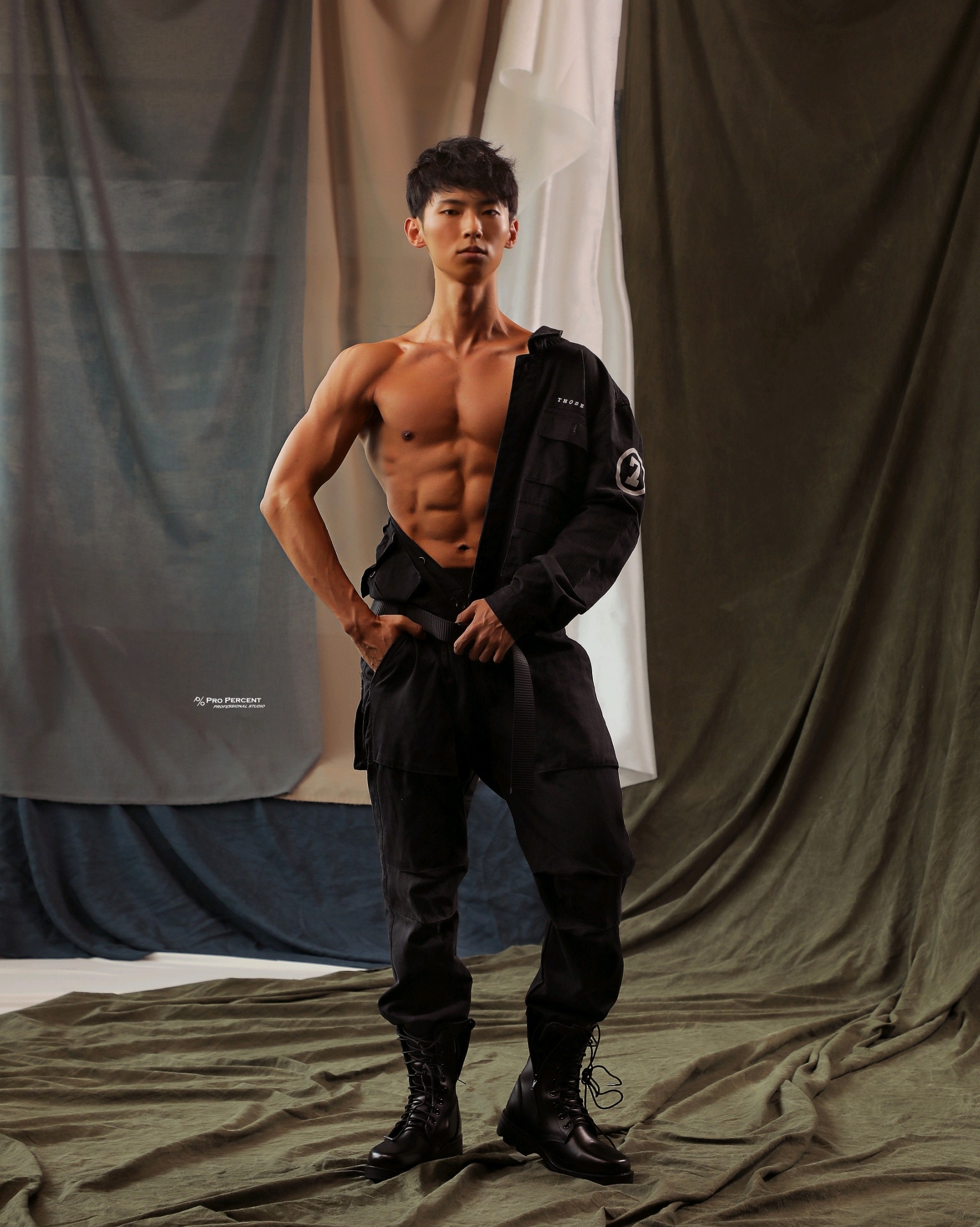 더 라스트 오브 어스 파트 1 접근성, 워터건 적응형 트리거 . 