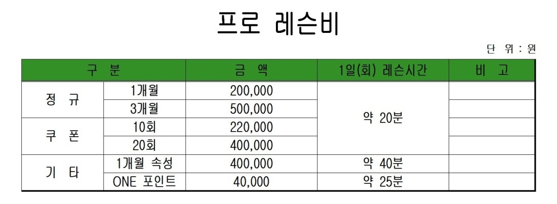 아일랜드 골프연습장 아일랜드 골프연습장