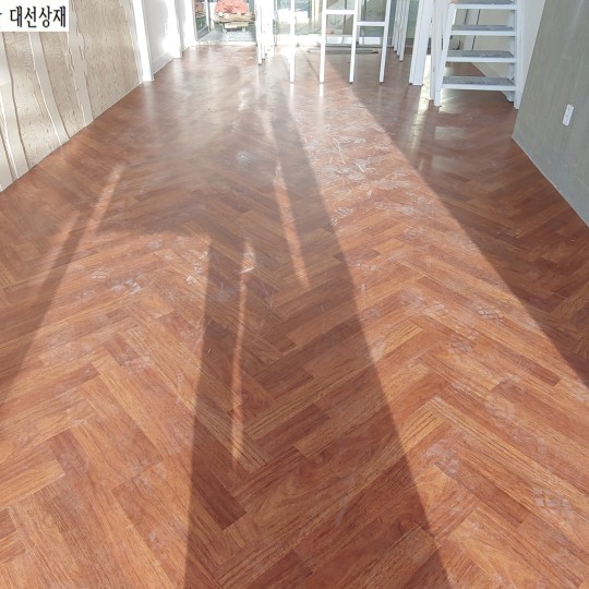 주)대선상재 주)대선상재