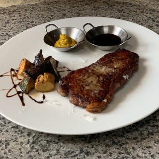 스테이크맛집 페라피오레