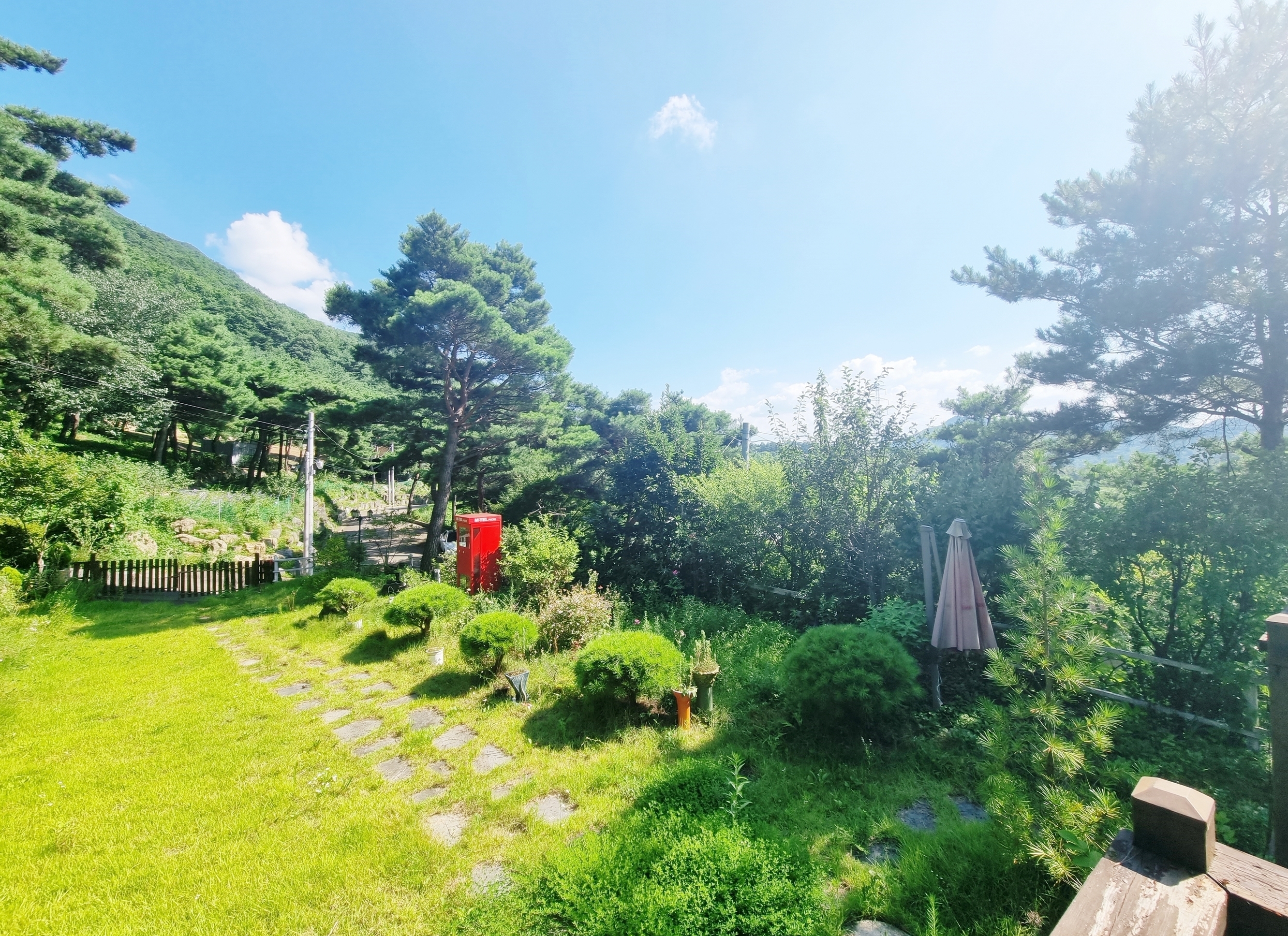 금산군, 영동군 주택-옥천랜드 공인중개사 사무소